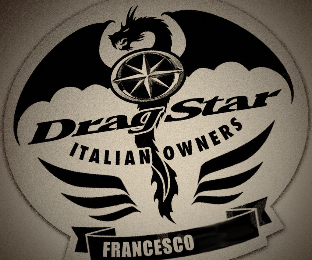 3D-HOG for Dragstar by A Strati Concreti